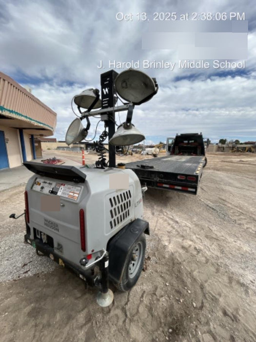 2018 WACKER NEUSON LTV6K-MH