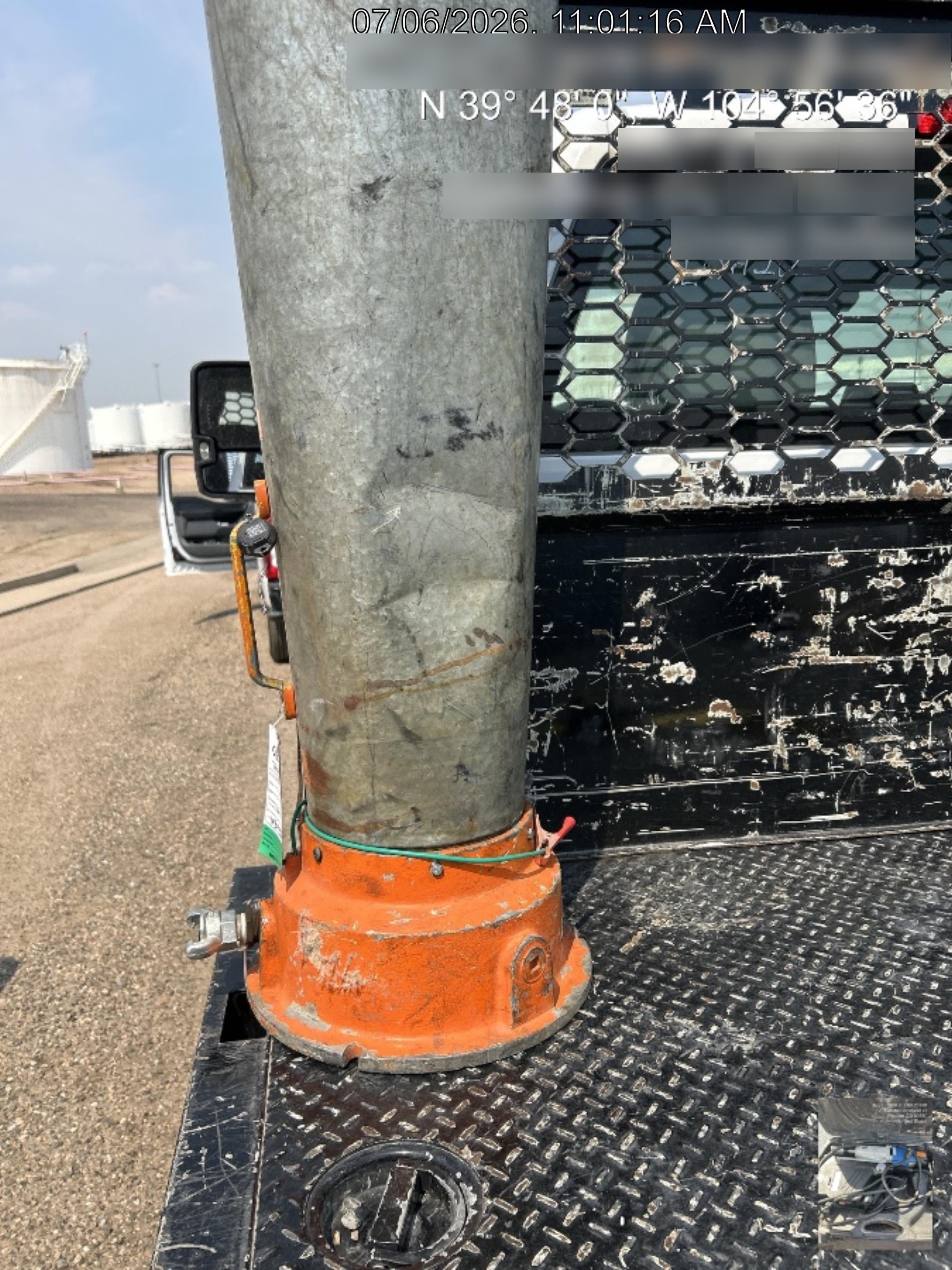 2021 MICHIGAN PNEUMATIC HV-8AM