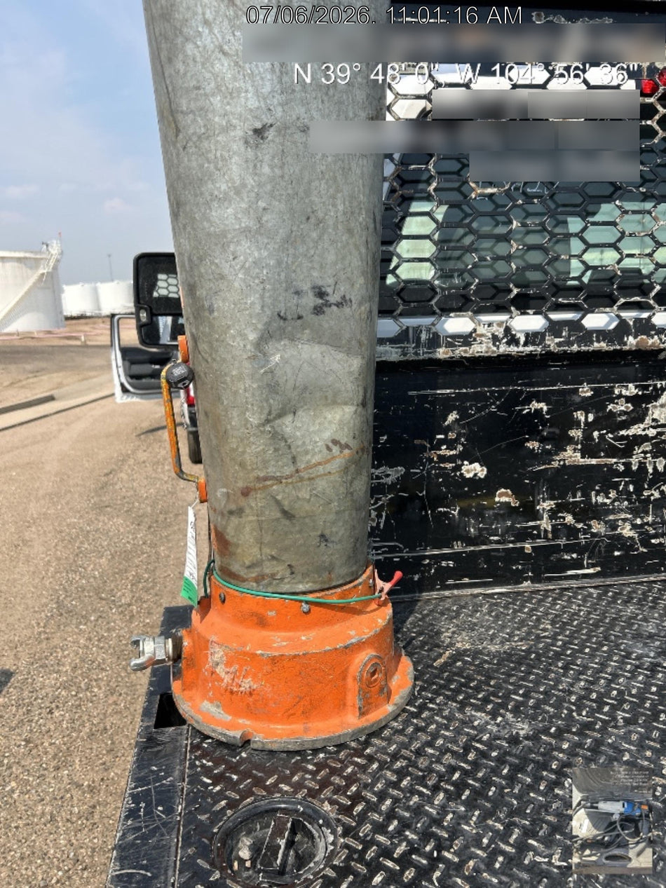 2021 MICHIGAN PNEUMATIC HV-8AM