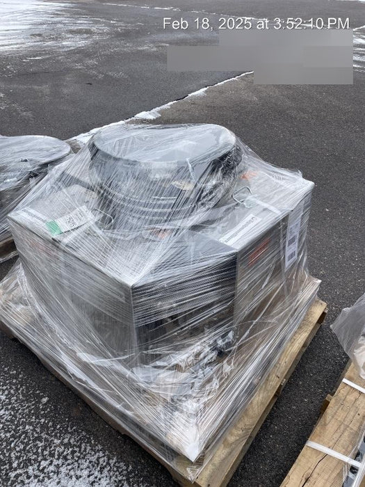 2024 PINNACLE PDQM-10000