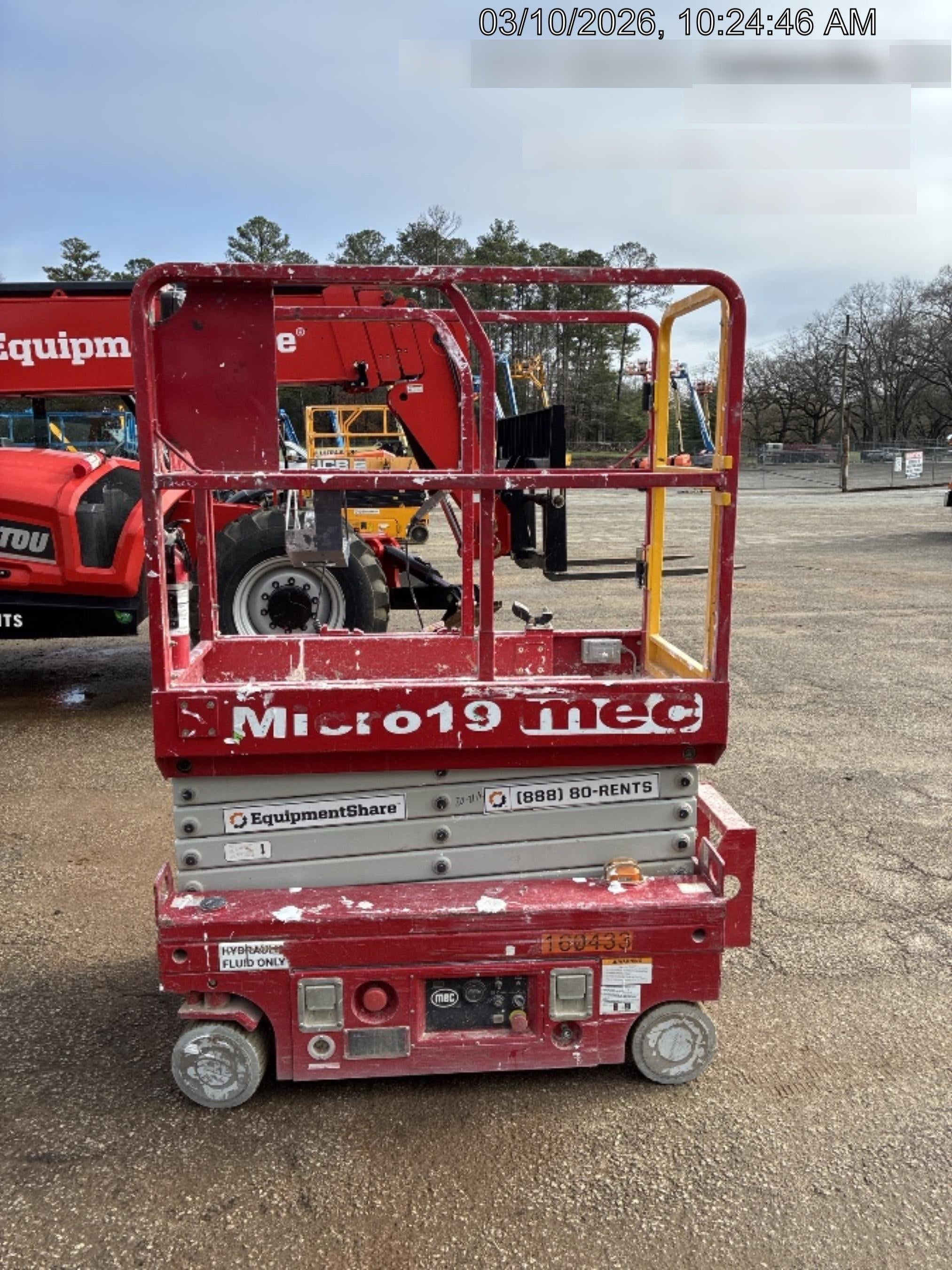 2021 MEC Micro 19