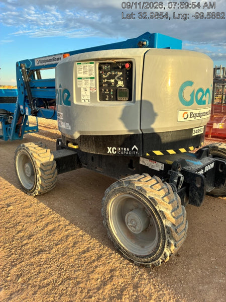 2023 GENIE Z-45 XC