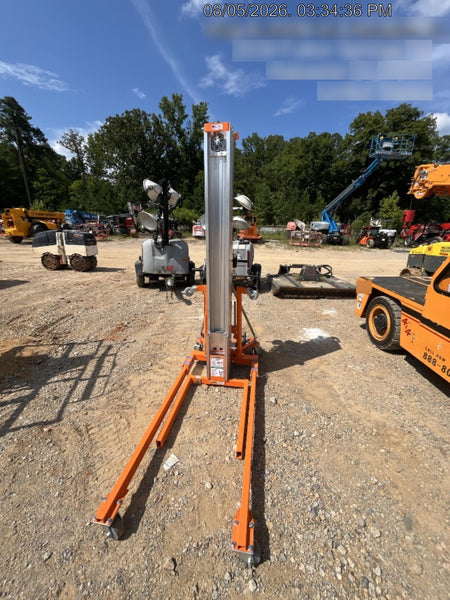 2026 LIFTSMART MLC-24