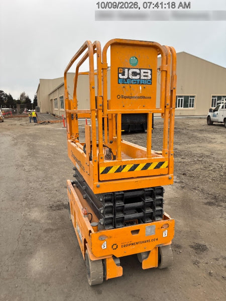 2024 JCB S1932E