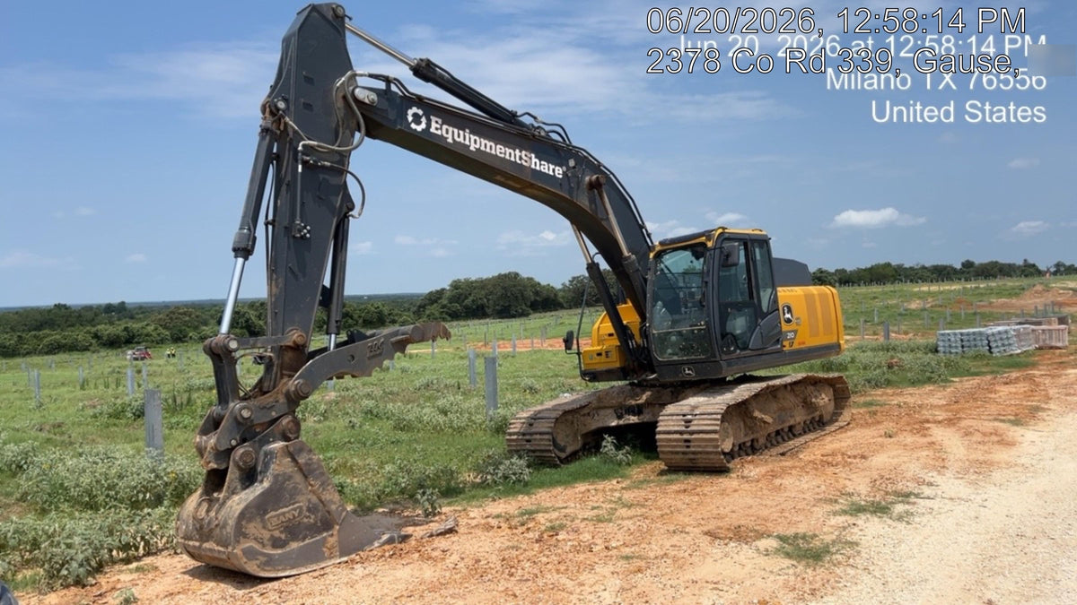 2026 EQUIPMENTSHARE 1009712