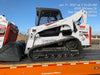 2021 BOBCAT T740