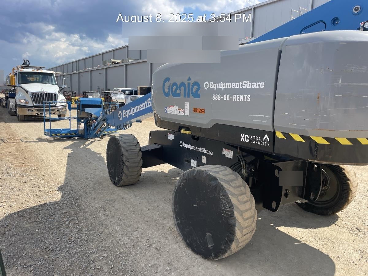 2024 GENIE S-65 XC