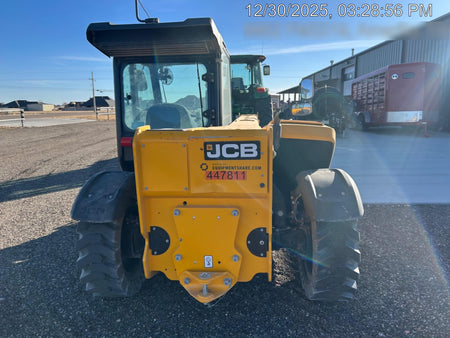 2024 JCB 505-20TC