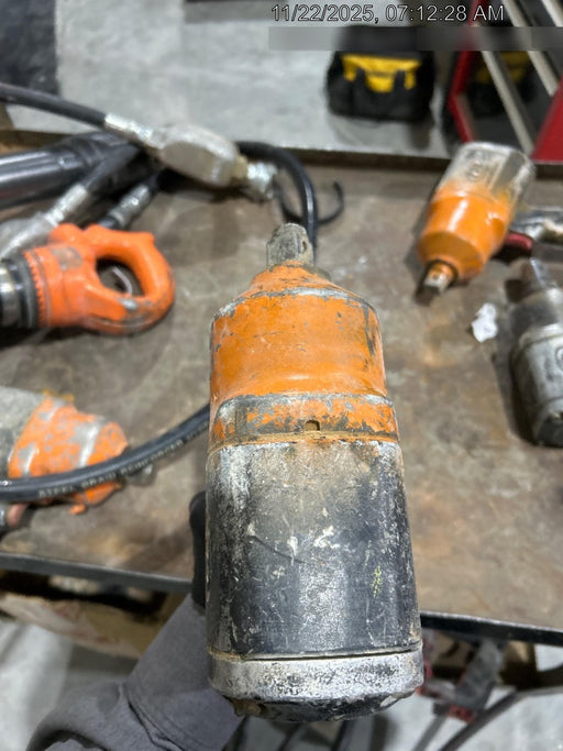 2021 INGERSOLL RAND 2925P1TI