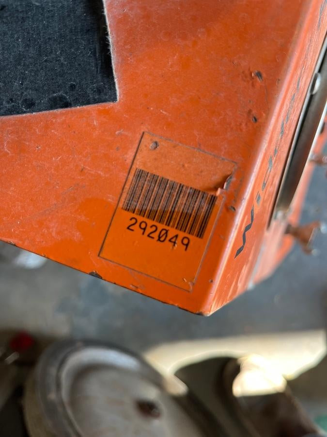 2023 WIDDER 11100