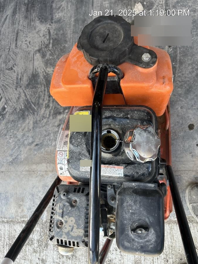 2023 MULTIQUIP MVC82VHW