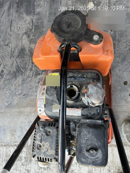 2023 MULTIQUIP MVC82VHW