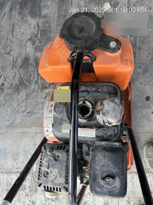 2023 MULTIQUIP MVC82VHW