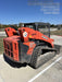 2020 Kubota SVL95-2S Open ROPS, Tier 4 Kubota Engine, Quick Coupler