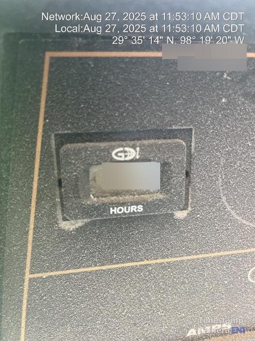 2020 Lincoln Electric Ranger 305 LPG Kohler Engine, One-Pak