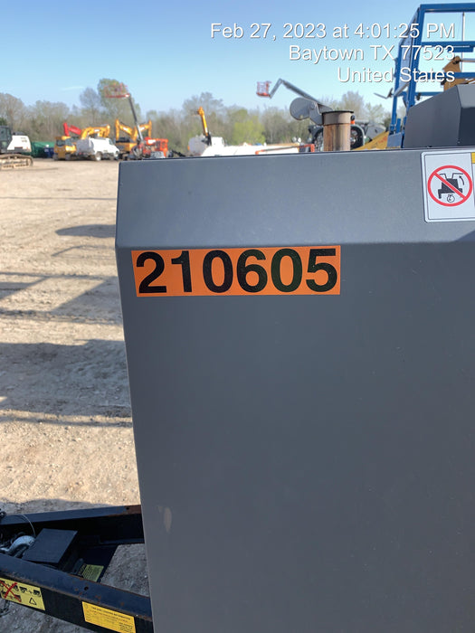 2022 ATLAS COPCO XAS440