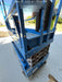 2020 Genie GS-1930 Solid Non Marking Tires, Beacon, Folding rails with half height swing gate
