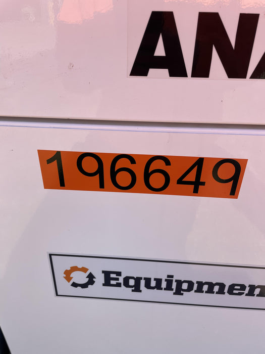 2021 AIRMAN SDG25S-8E1