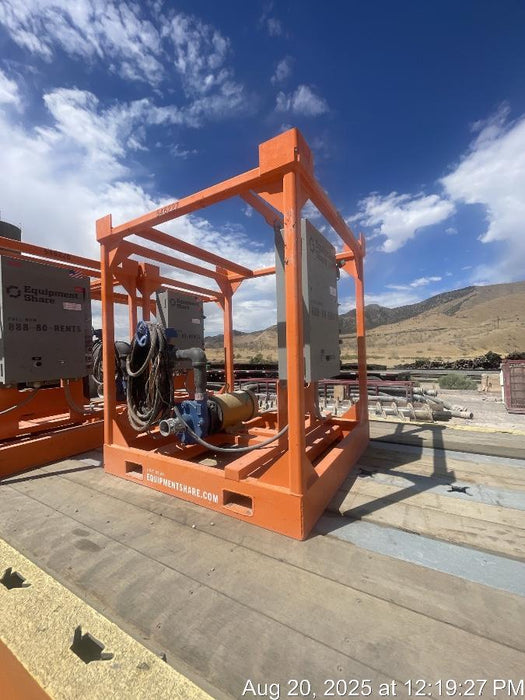 2025 BARCO SA2X1.5E-7.5