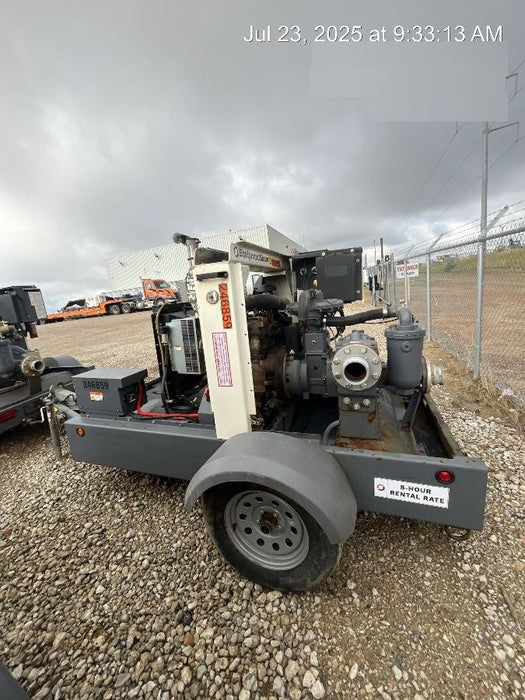 2022 ATLAS COPCO PAC F44 KD