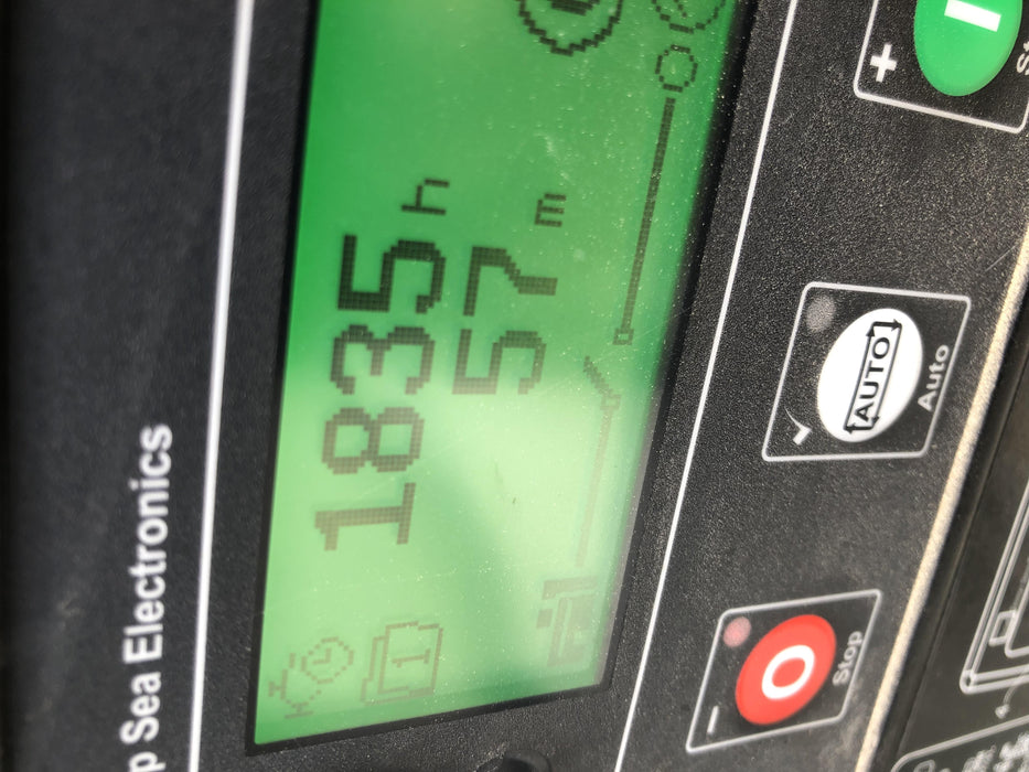 2020 ATLAS COPCO QAS25