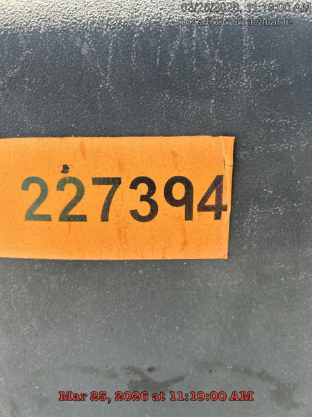 2022 ALLMAND NLV3GR