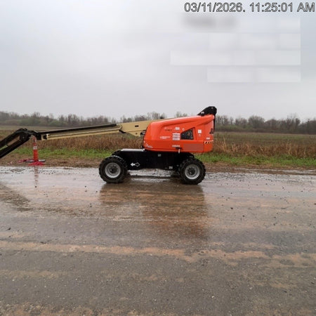 2025 JLG 460SJ