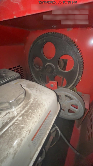 2025 MULTIQUIP WM90PH8