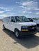 2023 CHEVROLET Express Van - Rental