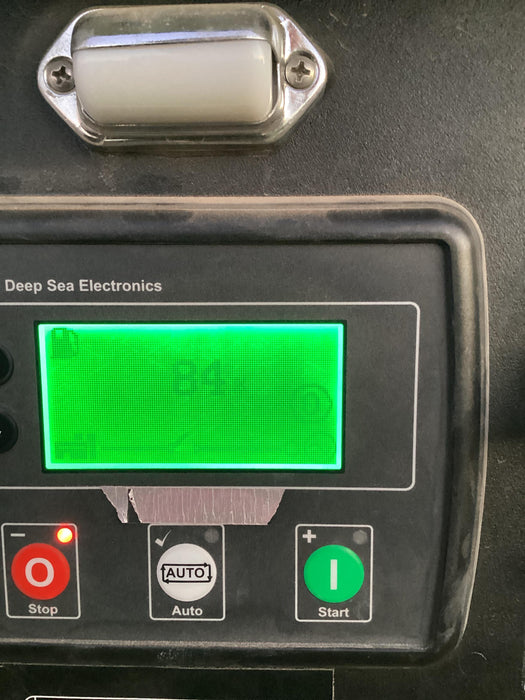 2021 ATLAS COPCO QAS45