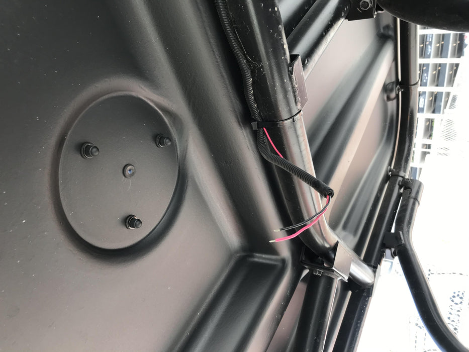 2019 KUBOTA RTV-X1140W-H (Canopy)