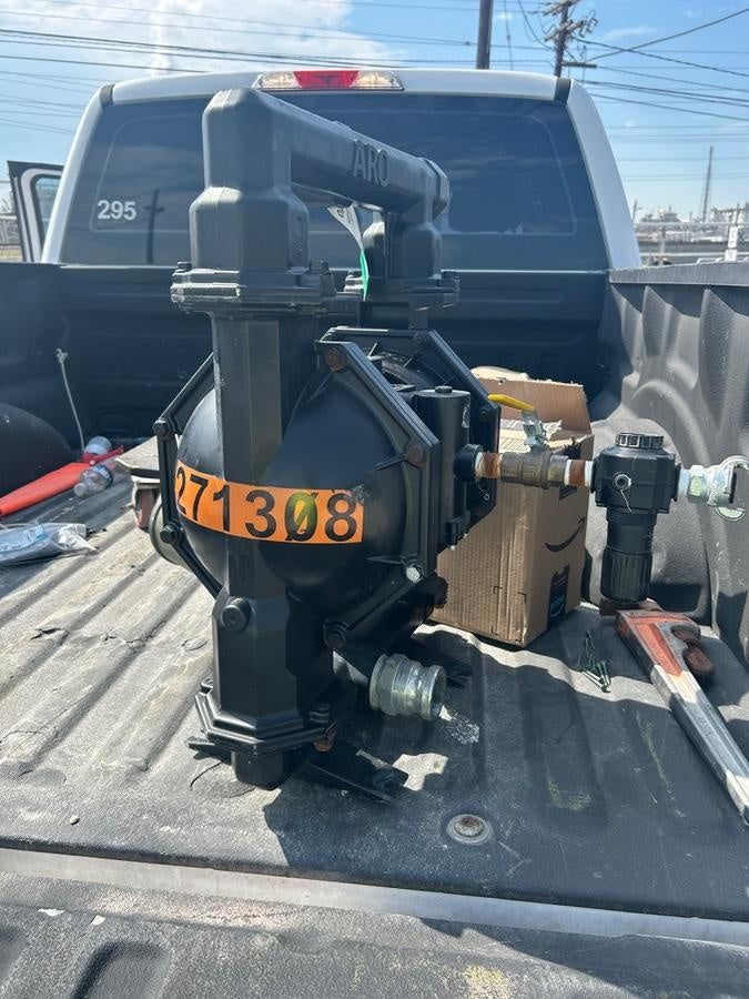 2022 INGERSOLL RAND PD20A-AAP-CCC-B