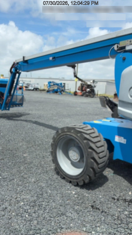 2023 GENIE Z-80/60