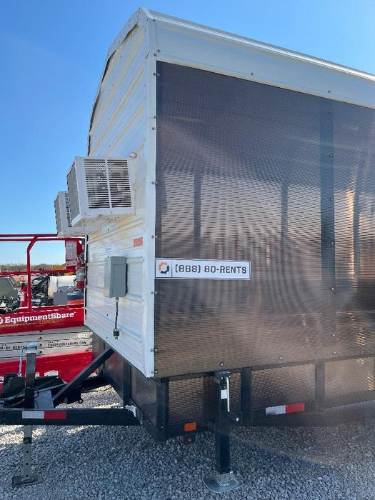 2025 TEXAS COOLING SYSTEMS Texas Icehouse