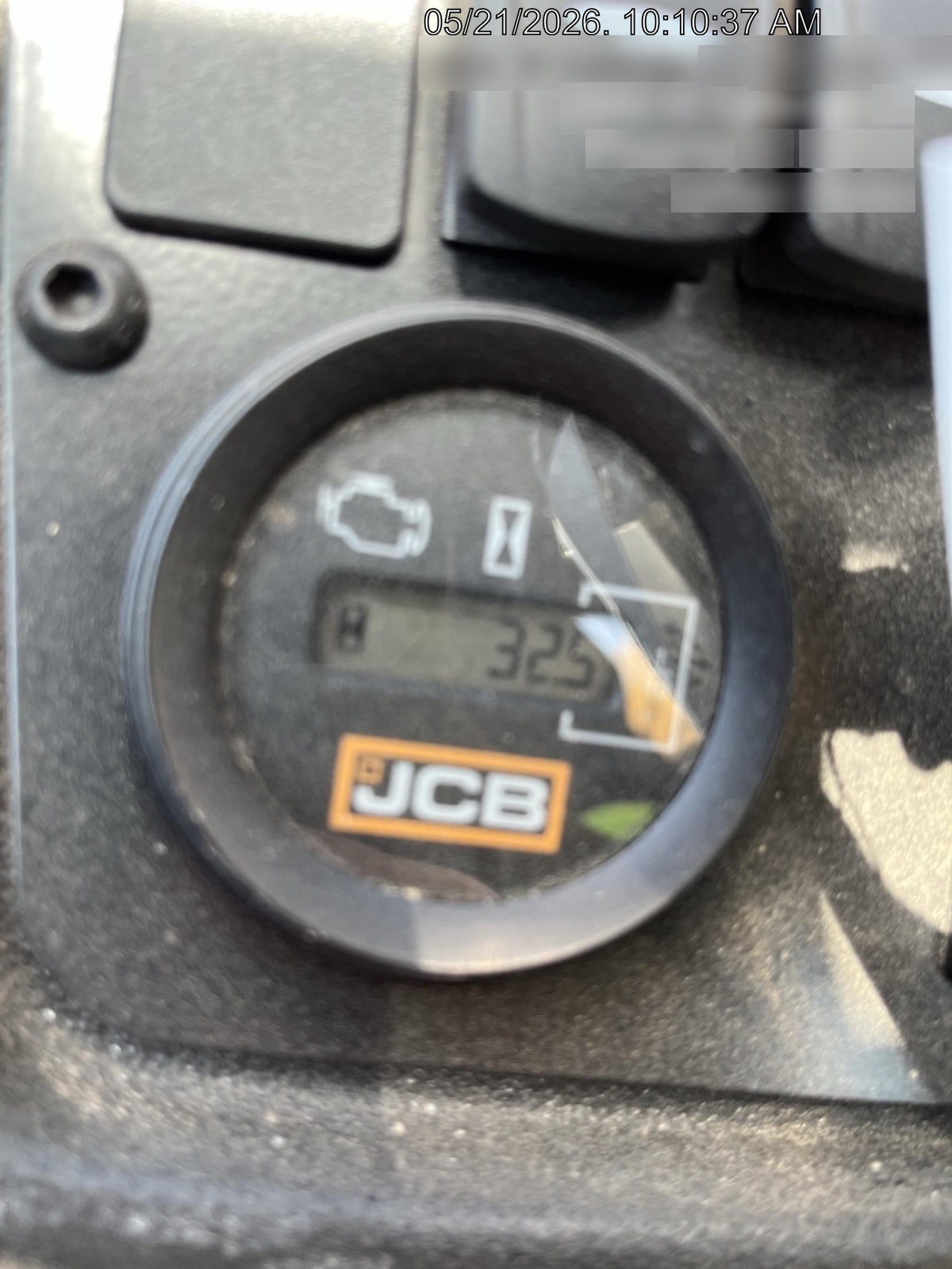 2026 JCB 509-42