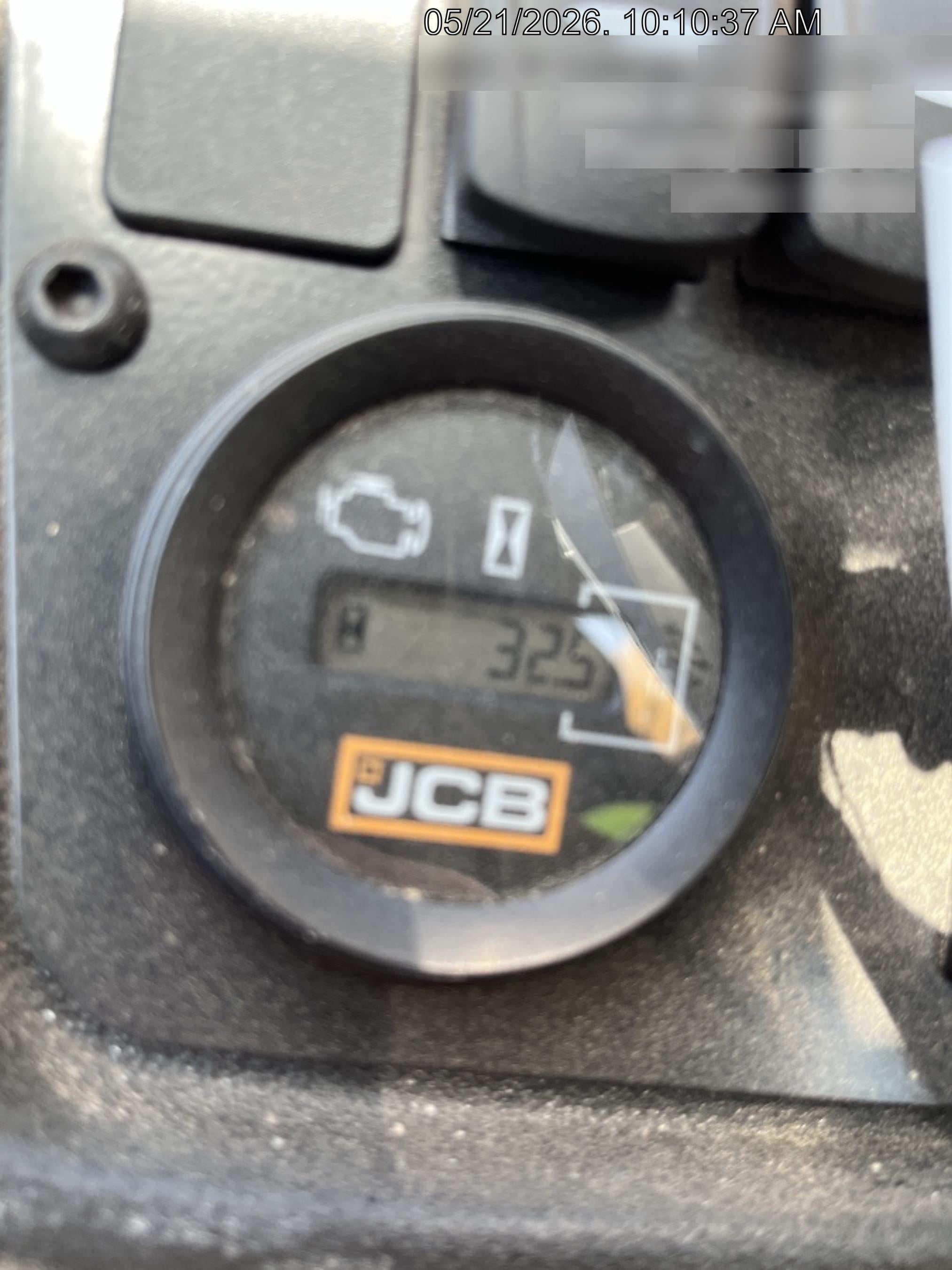 2026 JCB 509-42