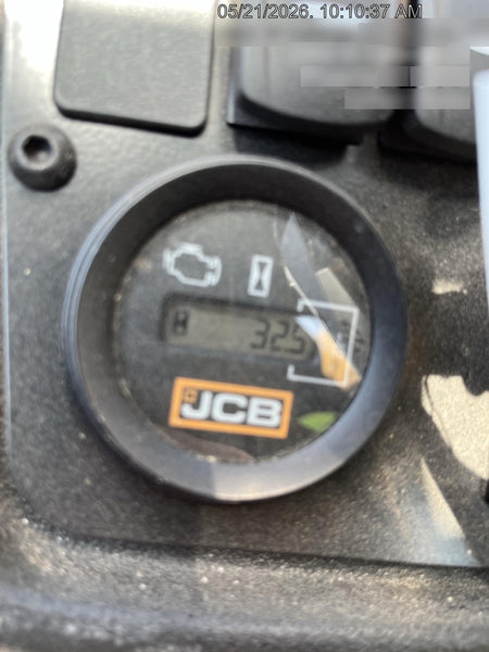 2026 JCB 509-42