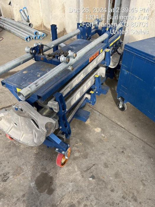 2024 CURRENT TOOLS 252-CT