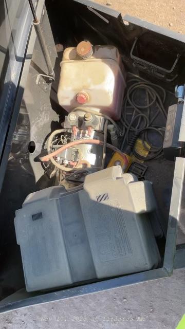 2022 BIG TEX TRAILER 10SR-12XLBK7SIR