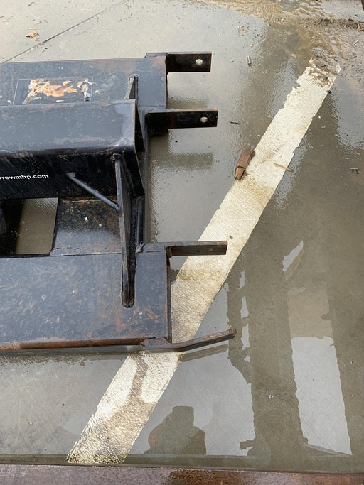 2020 ARROW MATERIAL HANDLING CE60-TH-STP