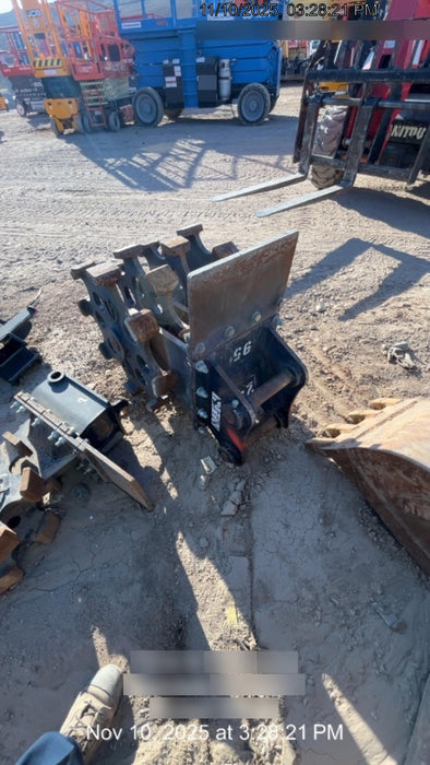 2020 PALADIN TWC1000-24