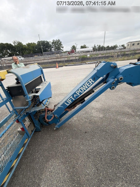 2023 GENIE S-65 XC