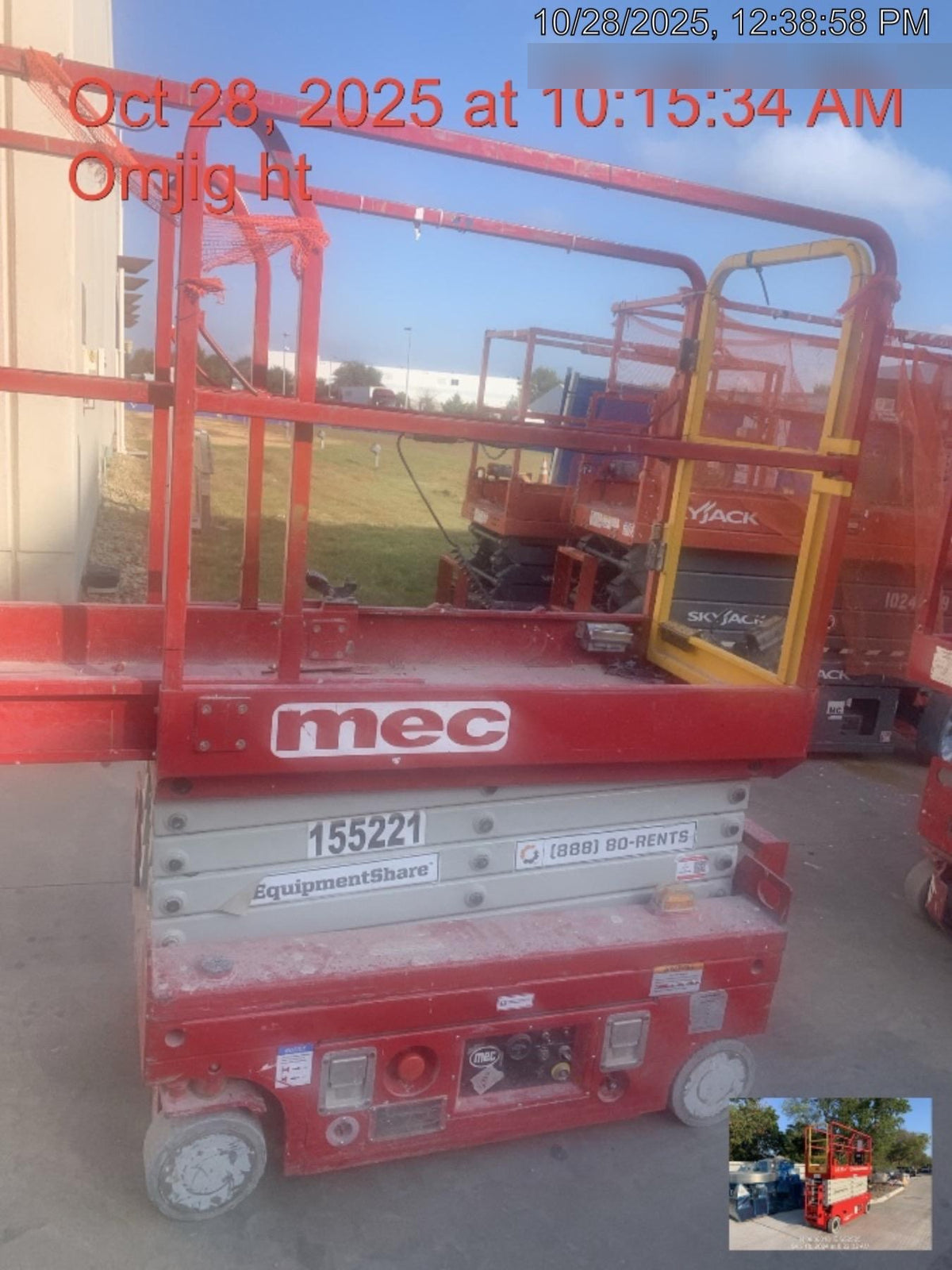 2021 MEC Micro 19