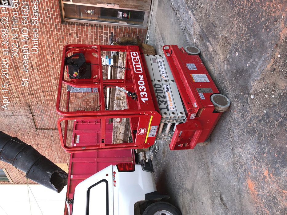 2018 MEC 1330SE MEC 1330SE, 2 Yr Full Extended Warranty