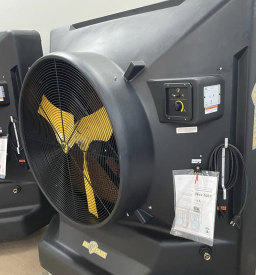 2024 BIG ASS FANS Cool Space 400