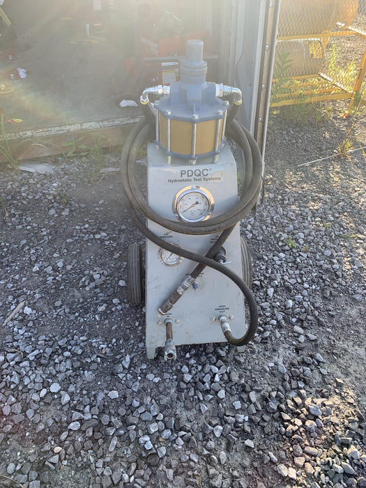 2020 PINNACLE PDQC-10000