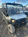 2022 KAWASAKI Mule PRO-DXT (Half Door)