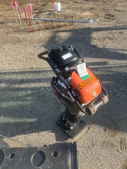 2025 HUSQVARNA LT6005