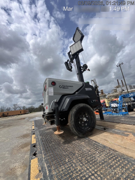 2024 WACKER NEUSON LTT4