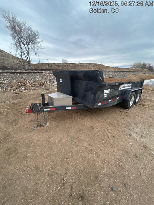 2023 SOUTHLAND SL714-14K